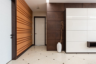 TS & Associates, Certified Flooring Inspector