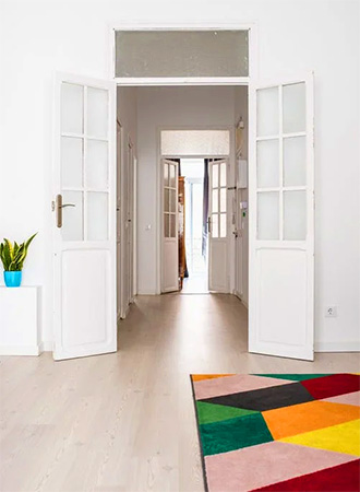 TS & Associates, Certified Flooring Inspector