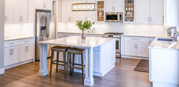 About TS & Associates, Certified Flooring Inspectors